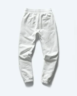 Midweight Terry Standard Sweatpant