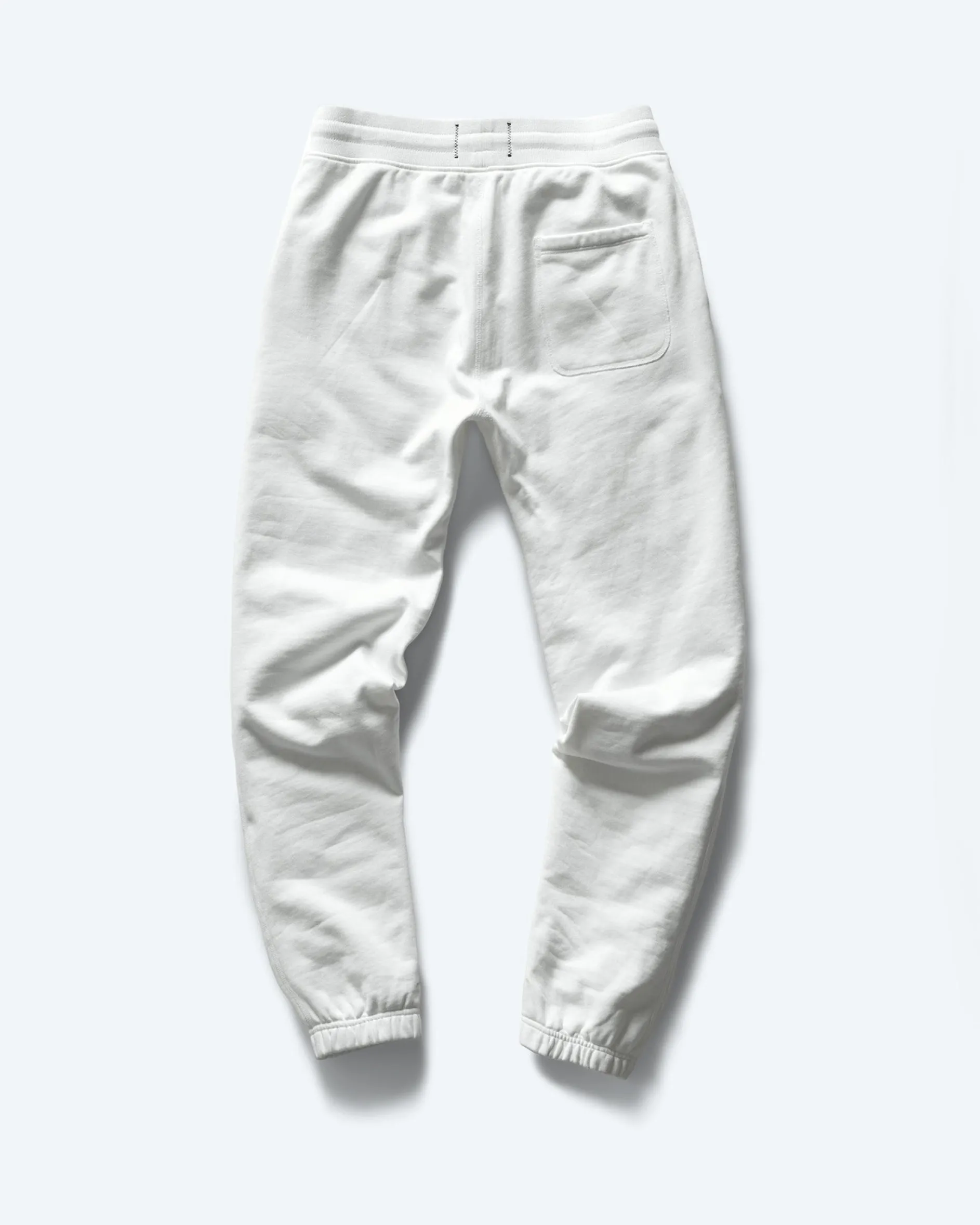 Midweight Terry Standard Sweatpant