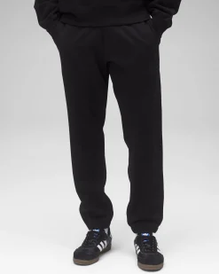 Midweight Terry Standard Sweatpant