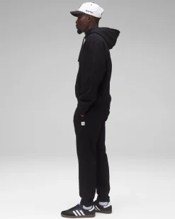 Midweight Terry Standard Sweatpant