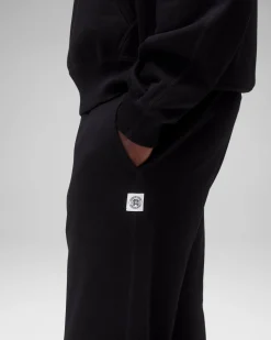 Midweight Terry Standard Sweatpant