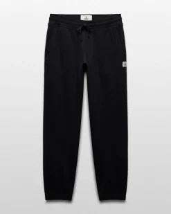 Midweight Terry Standard Sweatpant