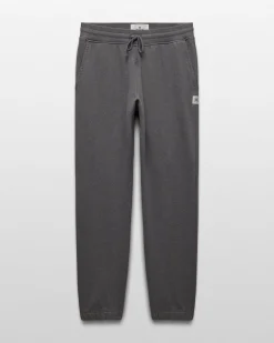 Midweight Terry Standard Sweatpant