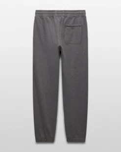 Midweight Terry Standard Sweatpant
