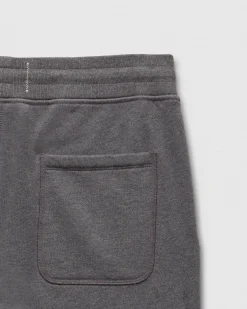 Midweight Terry Standard Sweatpant