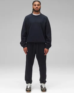 Midweight Terry Standard Sweatpant