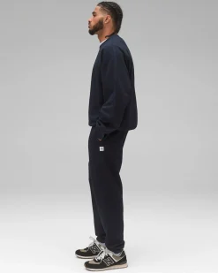 Midweight Terry Standard Sweatpant
