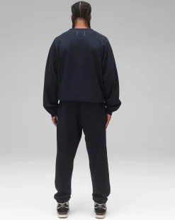 Midweight Terry Standard Sweatpant