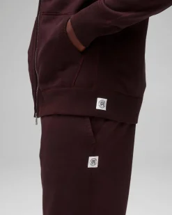 Midweight Terry Standard Sweatpant