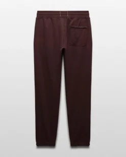 Midweight Terry Standard Sweatpant