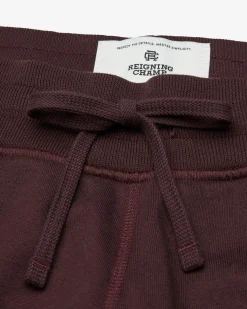 Midweight Terry Standard Sweatpant