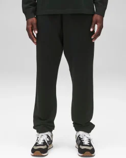 Midweight Terry Standard Sweatpant