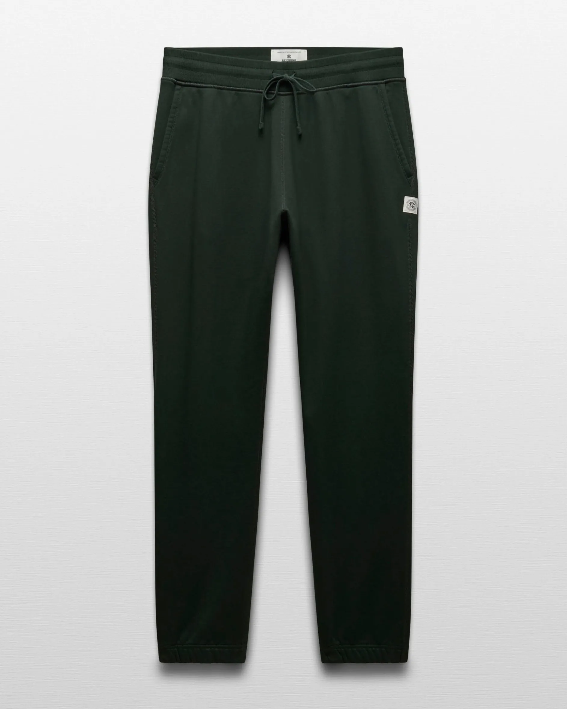 Midweight Terry Standard Sweatpant