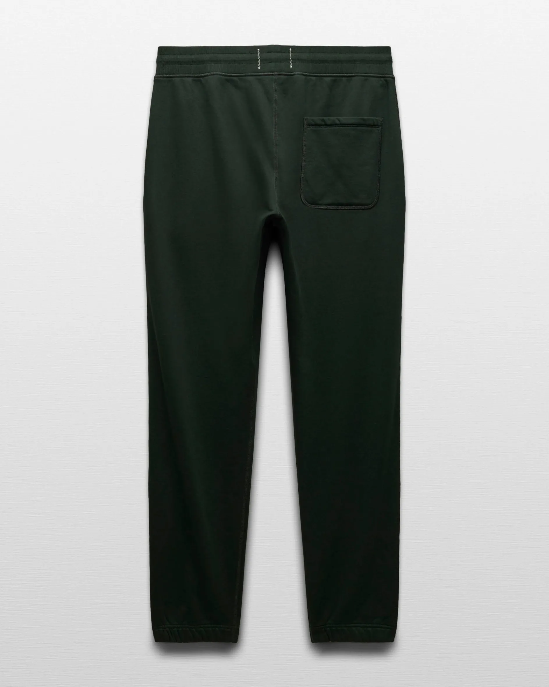 Midweight Terry Standard Sweatpant