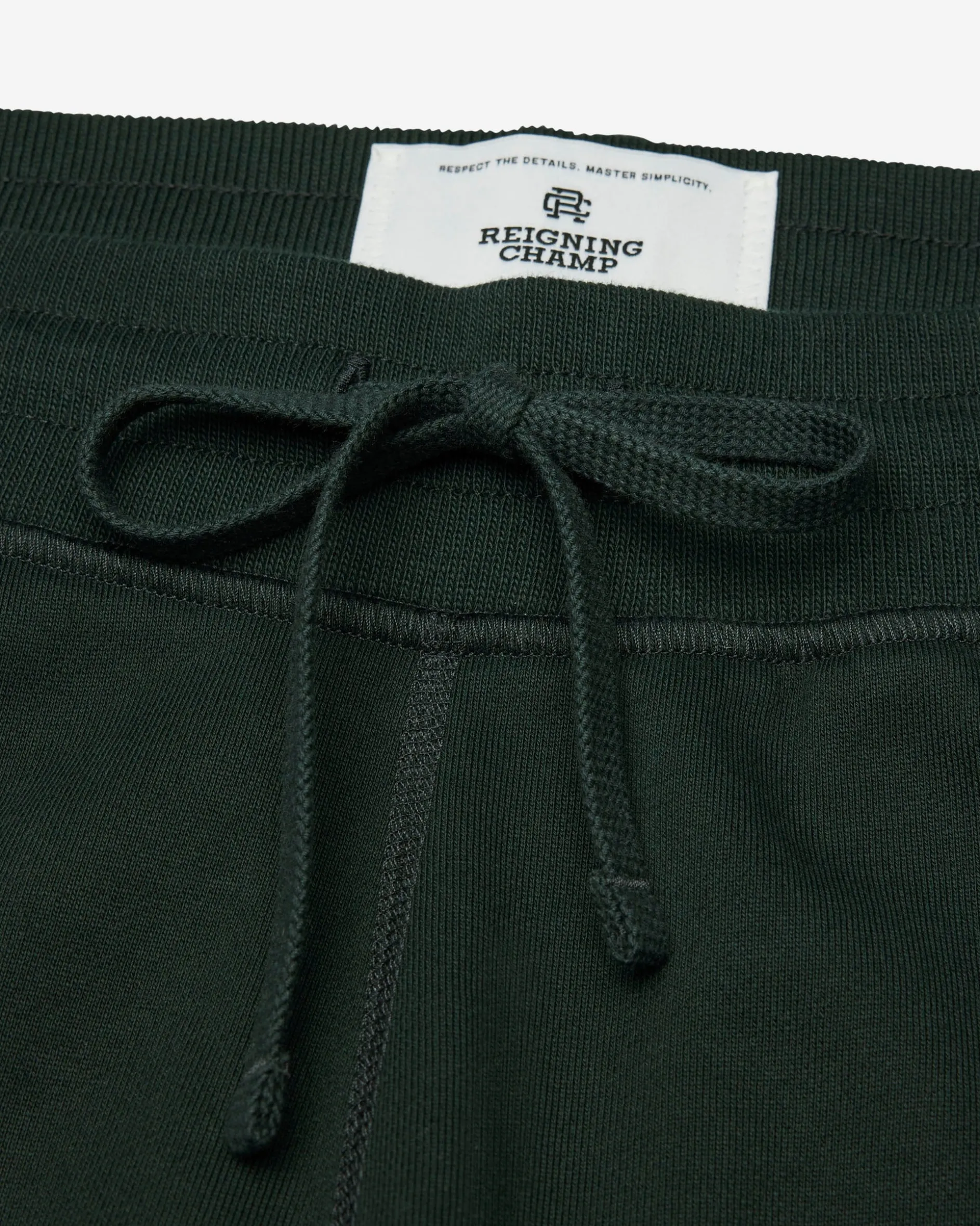 Midweight Terry Standard Sweatpant