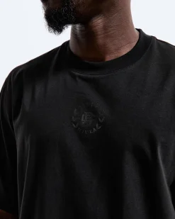 Miura Copper Jersey Scratch T-Shirt