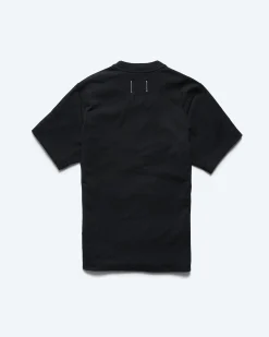 Miura Copper Jersey Scratch T-Shirt