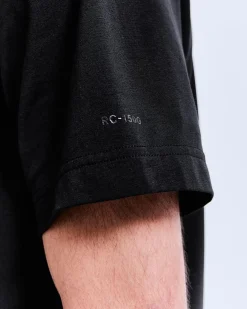 Miura Copper Jersey Scratch Polo