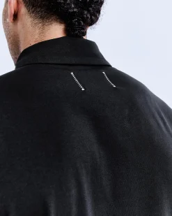 Miura Copper Jersey Scratch Polo