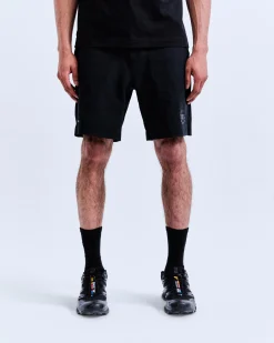 Miura Stretch Warp Knit Bunker Short 8"