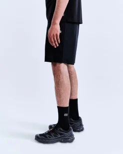 Miura Stretch Warp Knit Bunker Short 8