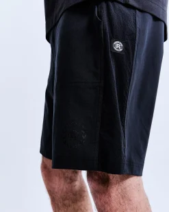 Miura Stretch Warp Knit Bunker Short 8