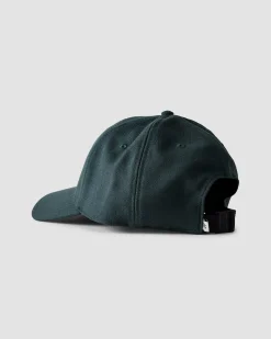 Monogram 6 Panel Cap