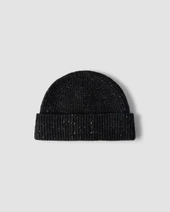Nep Merino Beanie