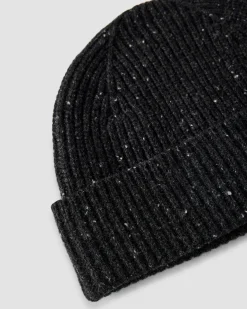 Nep Merino Beanie