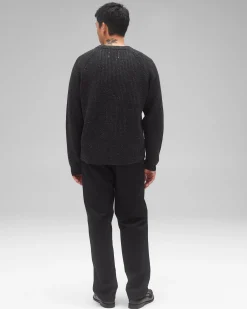 Nep Merino Kenny Crewneck