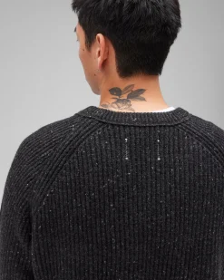 Nep Merino Kenny Crewneck