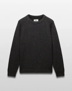 Nep Merino Kenny Crewneck