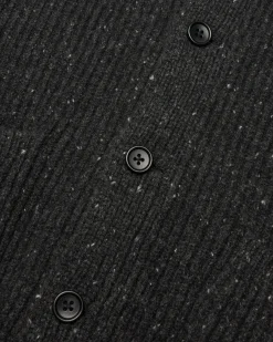 Nep Merino Kenny Shawl Cardigan