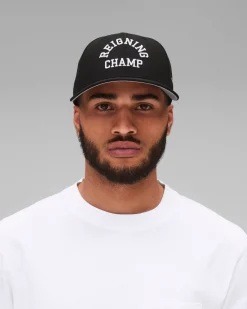 New Era Low Pro 59Fifty Arch Logo Cap