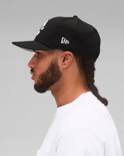 New Era Low Pro 59Fifty Arch Logo Cap