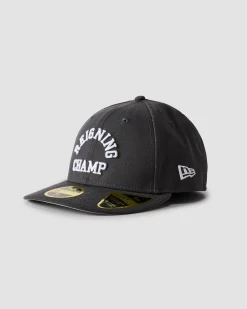 New Era Low Pro 59Fifty Arch Logo Cap