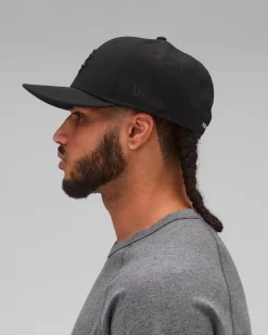 New Era Low Pro 59Fifty Monogram Cap
