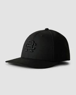 New Era Low Pro 59Fifty Monogram Cap