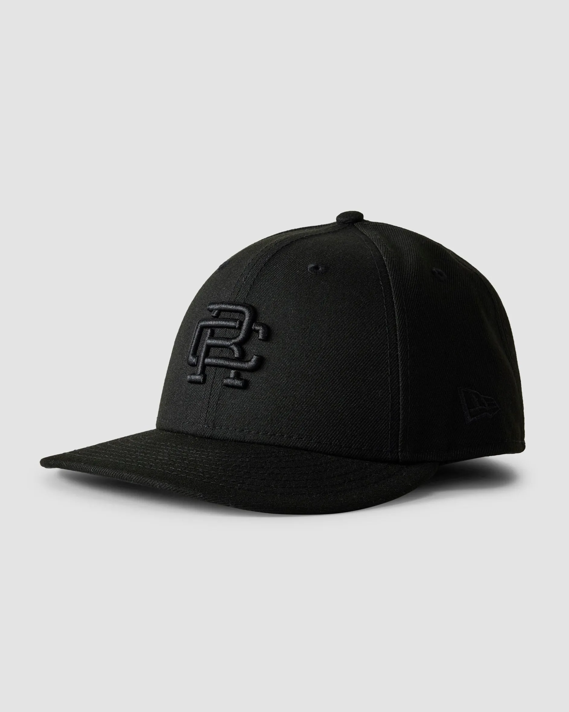 New Era Low Pro 59Fifty Monogram Cap