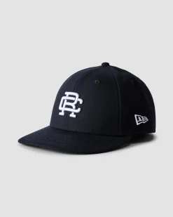 New Era Low Pro 59Fifty Monogram Cap