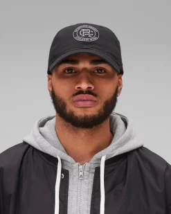 New Era 9Twenty Crest Cap