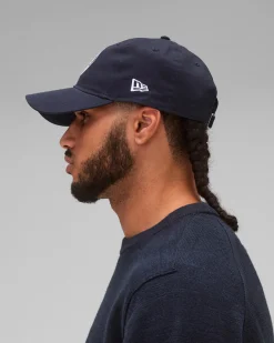 New Era 9Twenty Crest Cap