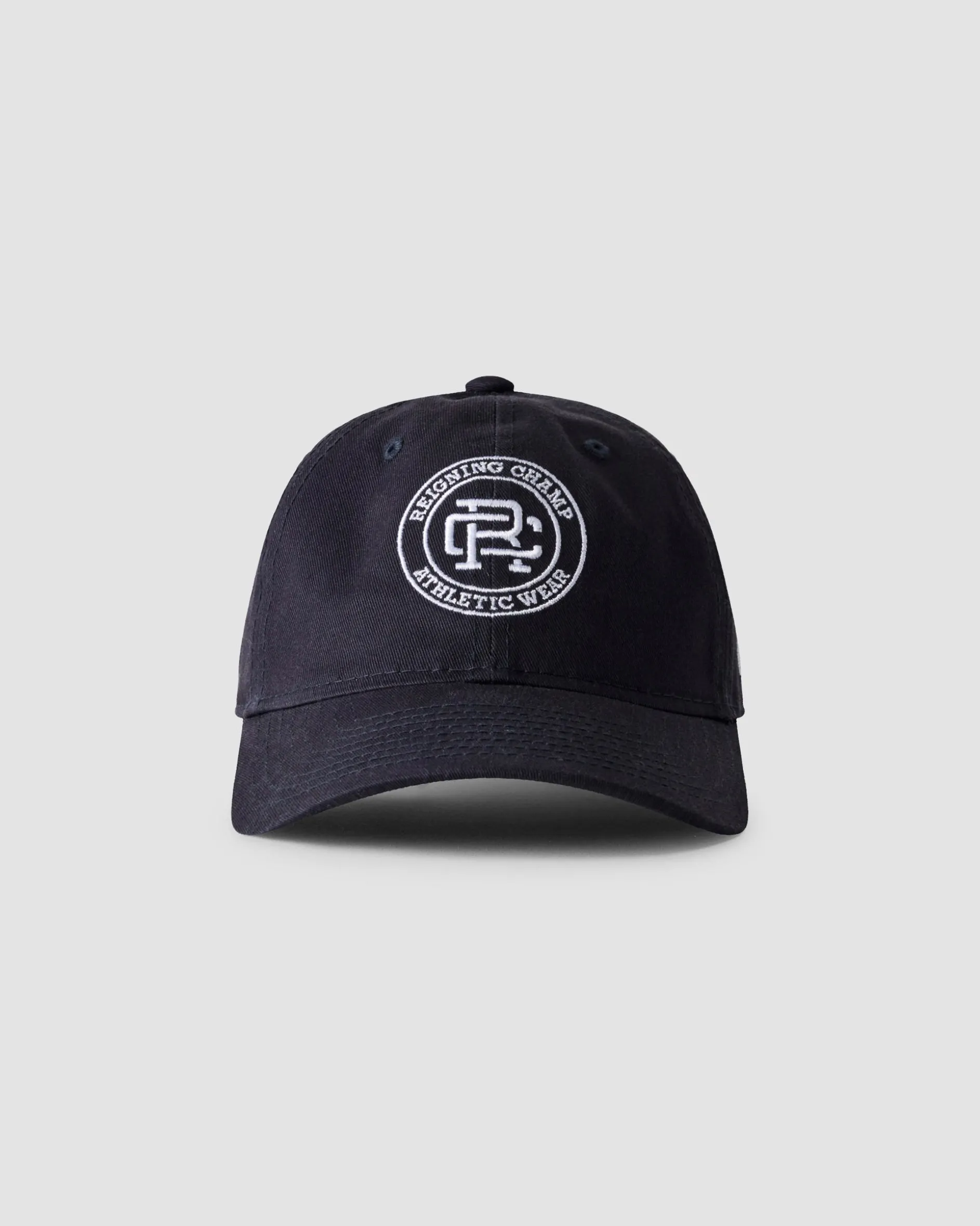 New Era 9Twenty Crest Cap