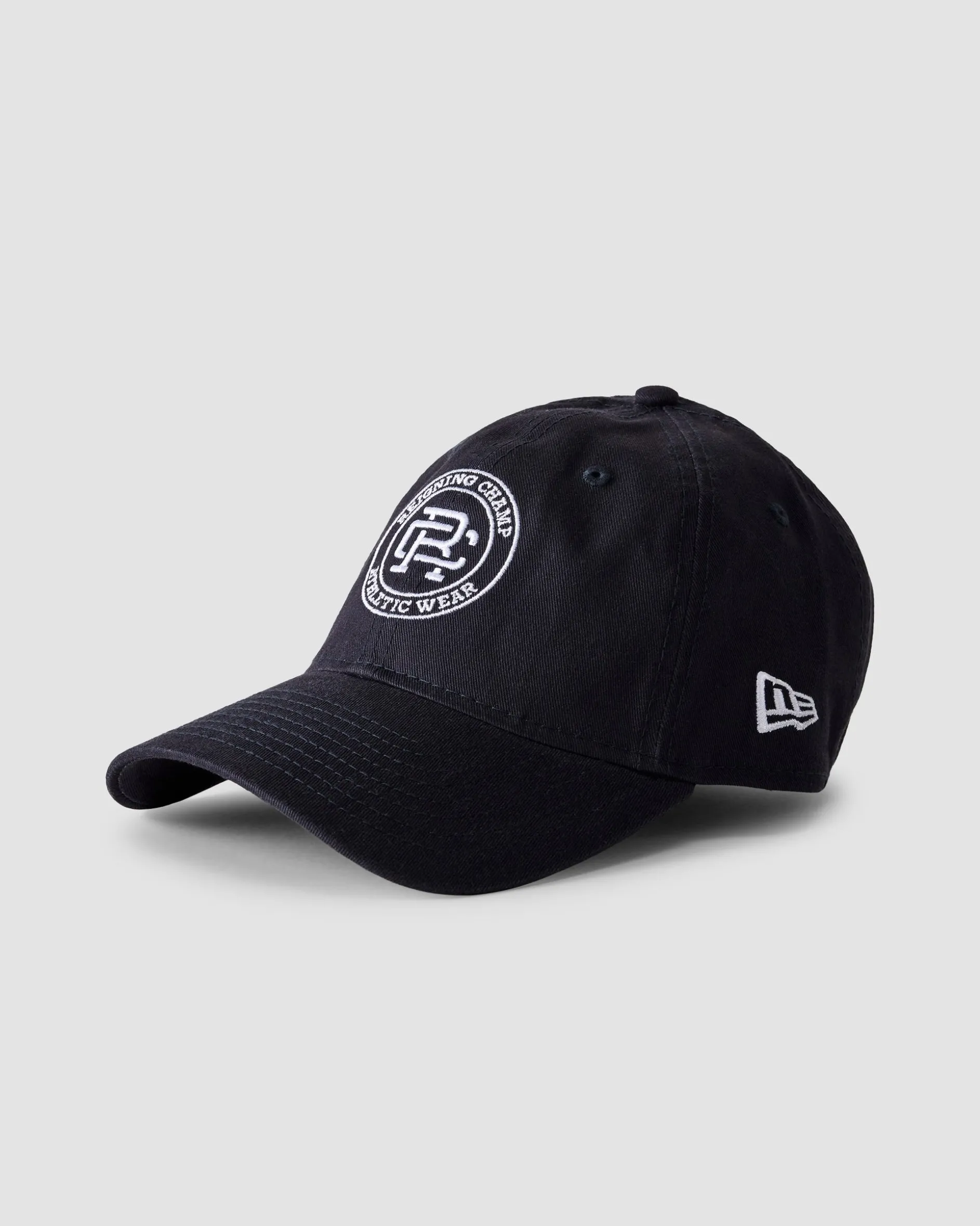 New Era 9Twenty Crest Cap