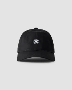 New Era 9Twenty Mini Monogram Cap