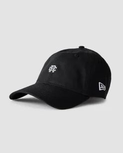 New Era 9Twenty Mini Monogram Cap
