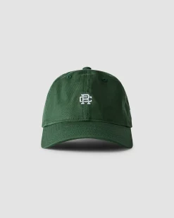 New Era 9Twenty Mini Monogram Cap
