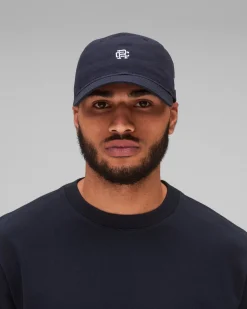 New Era 9Twenty Mini Monogram Cap