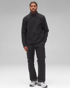 Nylon Oxford Rover Cargo Pant