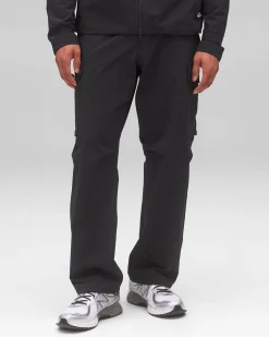 Nylon Oxford Rover Cargo Pant